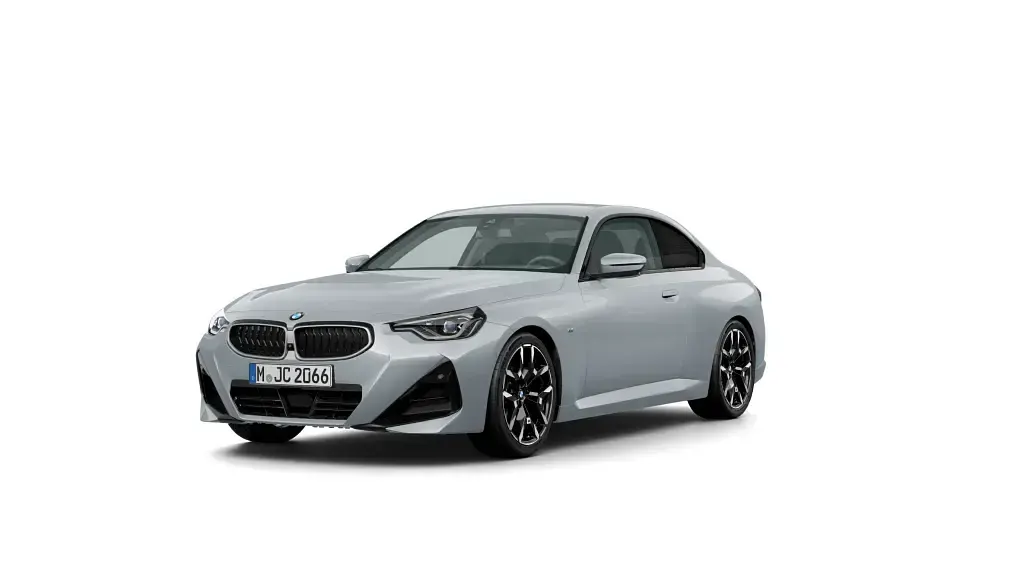Gebraucht BMW 230 Efficient Dynamics 245 PS (180 kW) 2026 Coupé