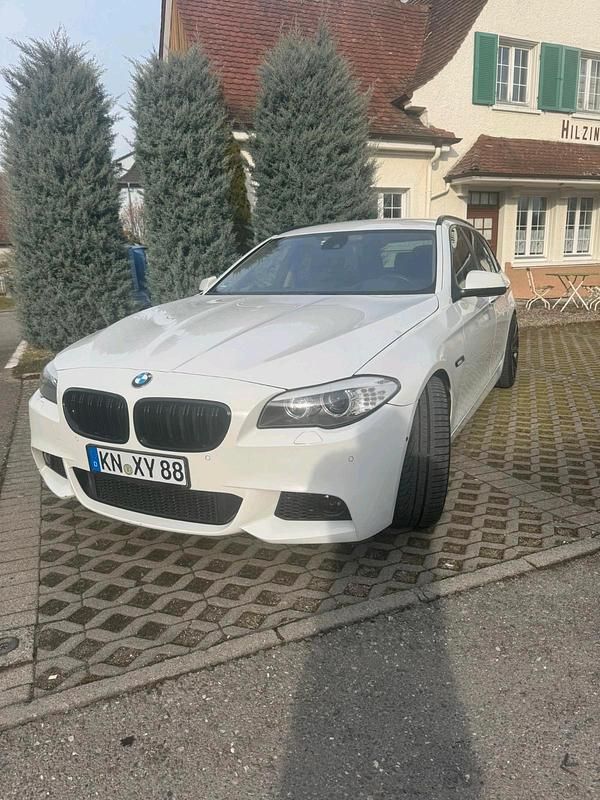 Gebraucht BMW 535 313 PS (230 kW) 2011 Kombi