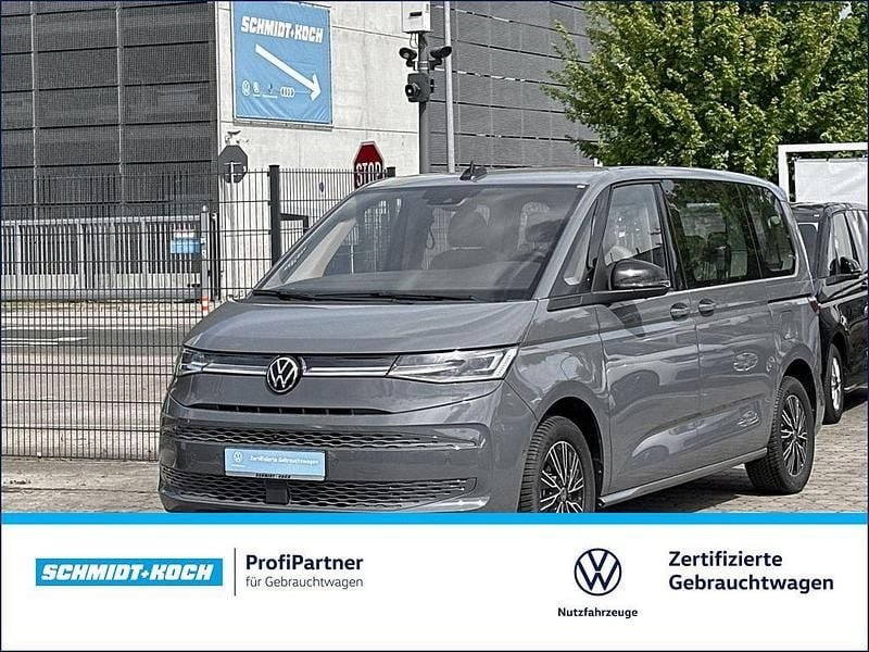 Grau Neu 2025 VW Multivan Life Van | 56.890 € - Bild 1/4