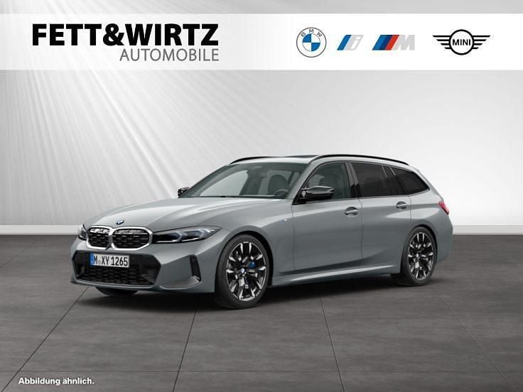 Używany BMW M340 M Sport 340 KM (250 kW) 2025 Sedan/Limuzyna