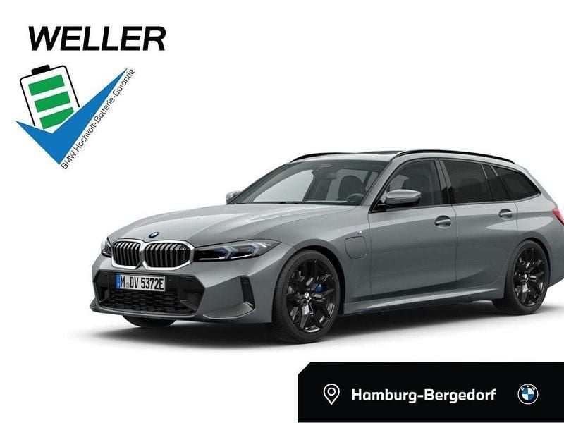 Gebraucht 2025 BMW 330e Sport Line Limousine | 83.818 € - Bild 1/1