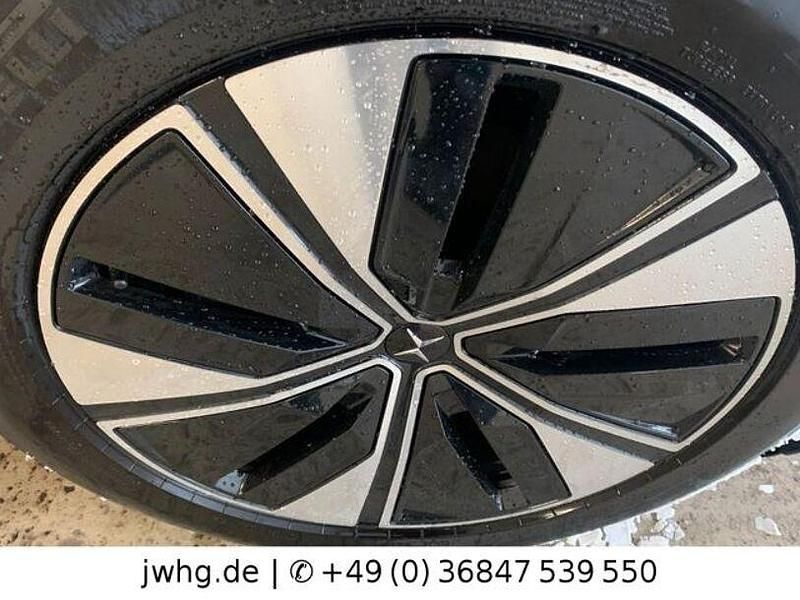 Gebraucht Polestar 3 200 kW (272 PS) 2025 Andere SUV