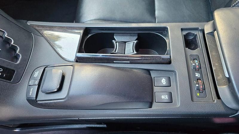 Gebraucht Lexus RX450h 299 PS (219 kW) 2013 Grau SUV