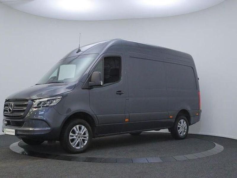 Andere Gebraucht 2024 Mercedes Sprinter Van | 59.000 € - Bild 1/4