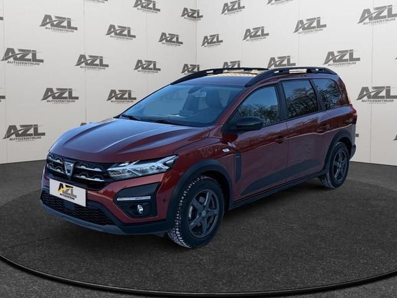 Gebraucht 2022 Dacia Jogger Extreme Van / Kleinbus | 18.950 € (Fairer Preis) - Bild 1/1