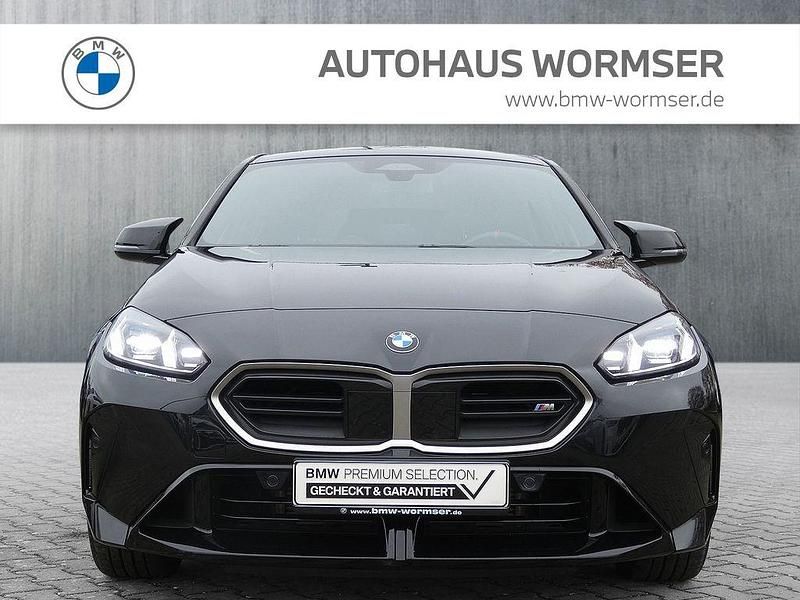 Gebraucht BMW M135 Efficient Dynamics 300 PS (220 kW) 2024 Schwarz Kleinwagen