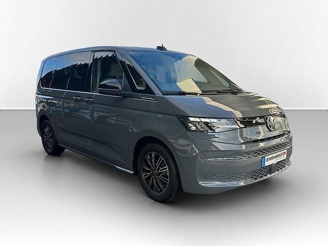 Gebraucht VW Multivan Basis 204 PS (150 kW) 2024 Grau Van