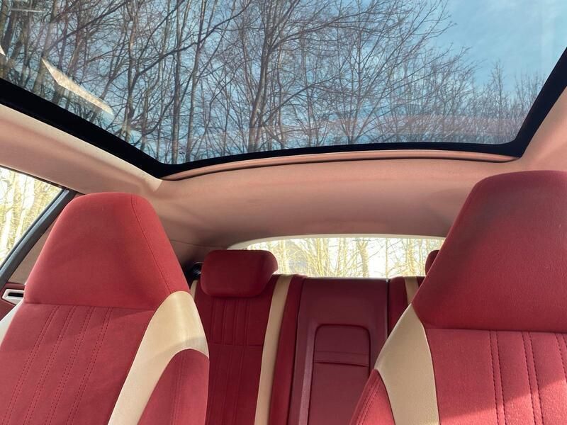 Schwarz Gebraucht 2007 Alfa Romeo Brera Coupé | 6.000 € (Guter Preis) - Bild 1/4