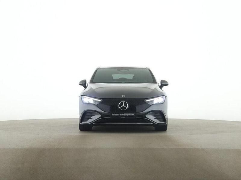 Gebraucht Mercedes 500 169 kW (231 PS) 2024 Grau Limousine