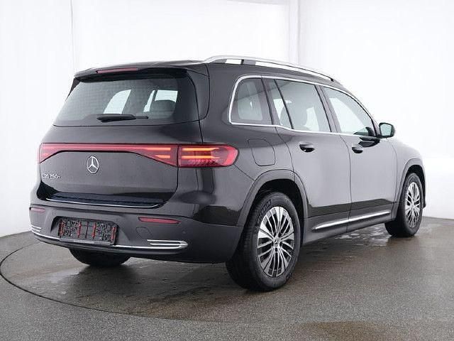Gebraucht 2024 Mercedes EQB250 SUV | 37.820 € (Fairer Preis) - Bild 1/4