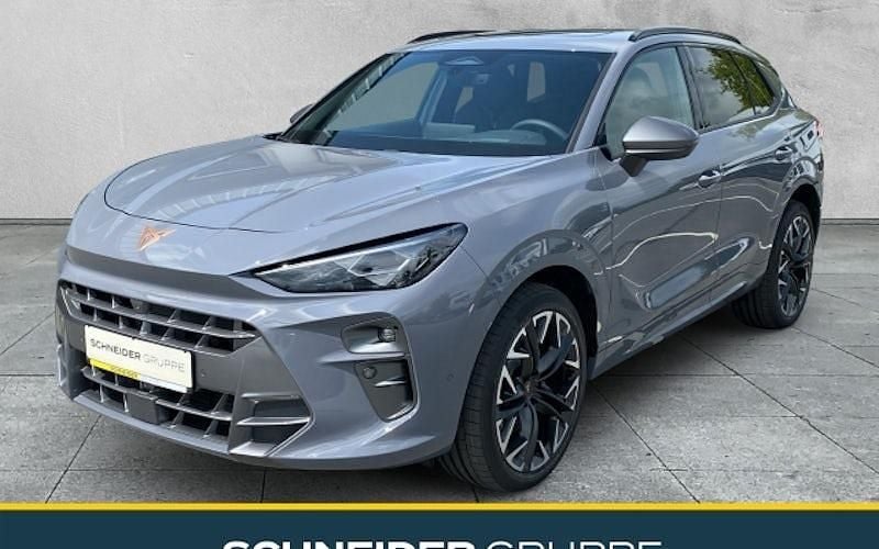 Grau Neu 2025 Cupra Terramar VZ SUV | 45.890 € (Guter Preis) - Bild 1/4