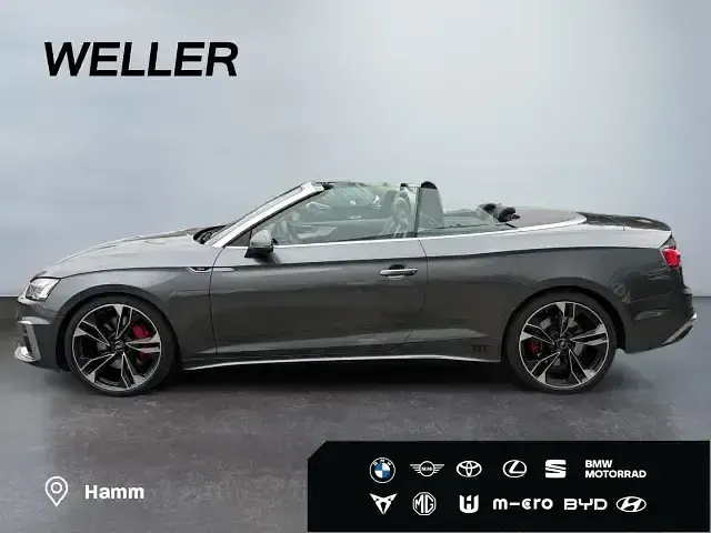 Gebraucht Audi S5 Comfort 2020 Andere Coupé