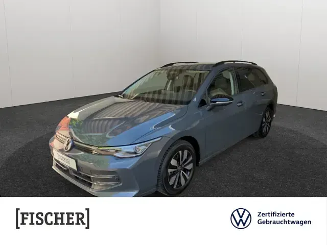 Gebraucht VW Golf VIII Goal 150 PS (110 kW) 2025 Kombi