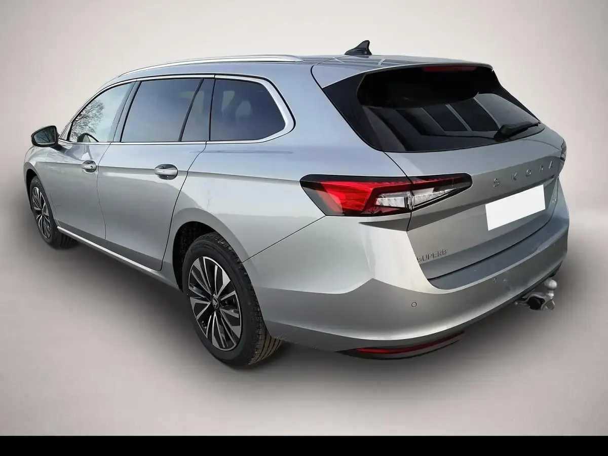 Neu Skoda Superb Selection 220 PS (161 kW) 2025 Manufacturer