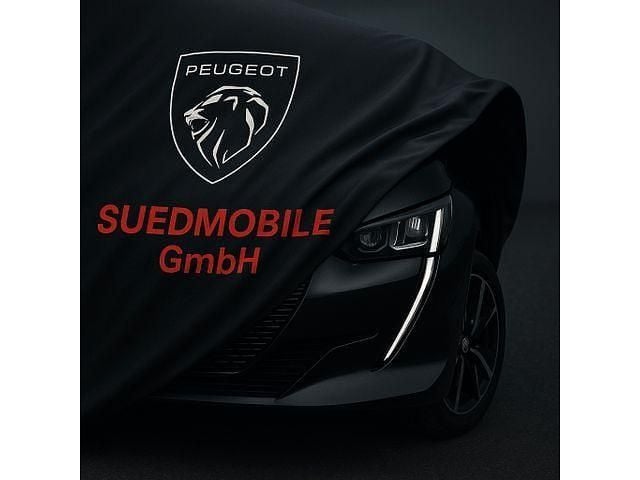 Gebraucht Peugeot Partner 110 PS (80 kW) 2024 Van / Kleinbus