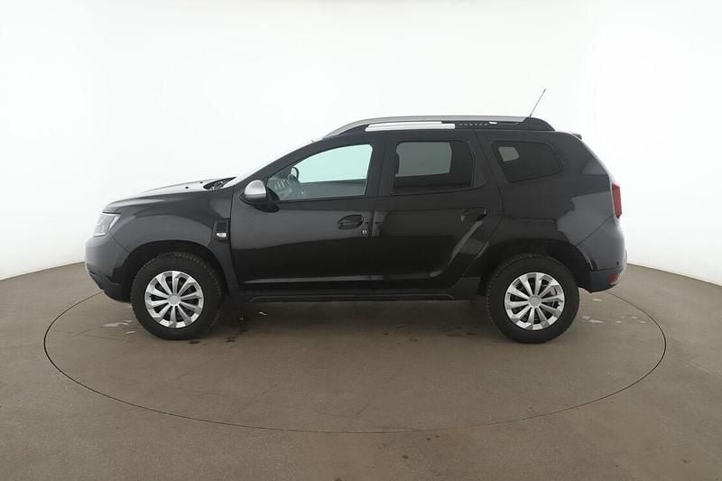 Gebraucht Dacia Duster Anniversary 131 PS (96 kW) 2019 Schwarz SUV