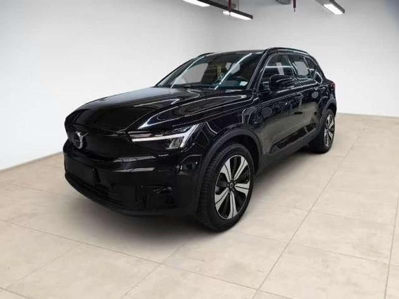 Gebraucht Volvo XC40 Ultimate 169 kW (231 PS) 2023 Schwarz SUV