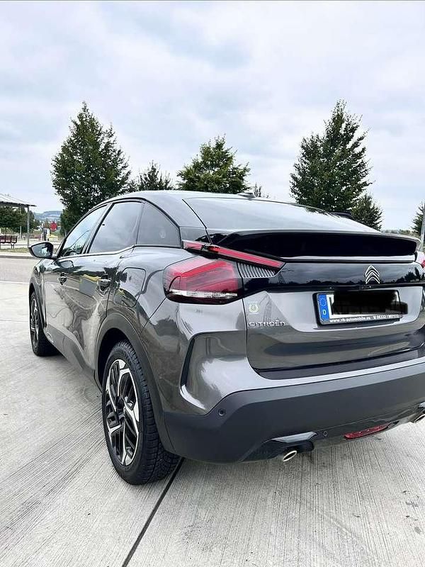 Gebraucht Citroën C4 PureTech 131 PS (96 kW) 2023 Limousine