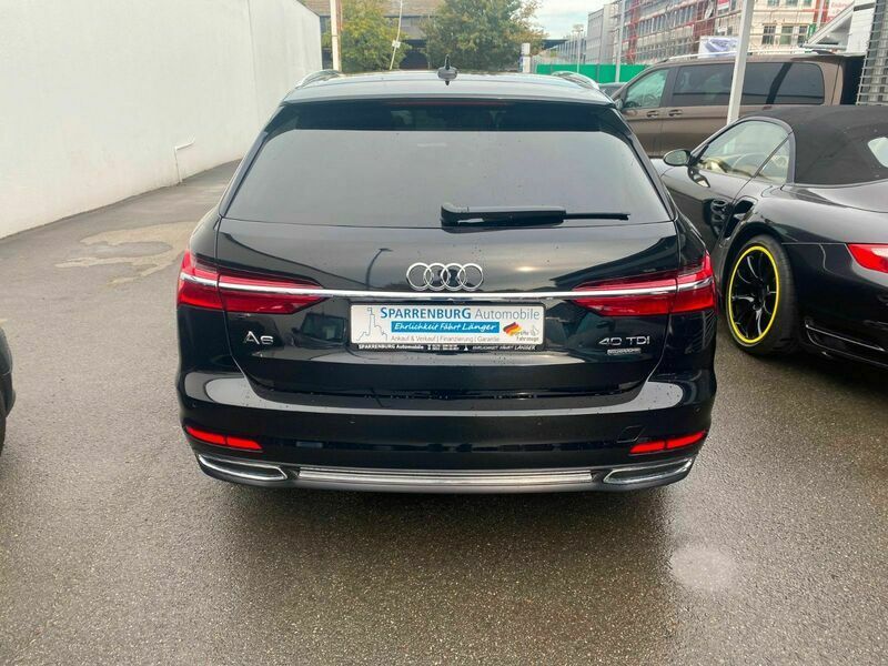 Magnetic ride audi