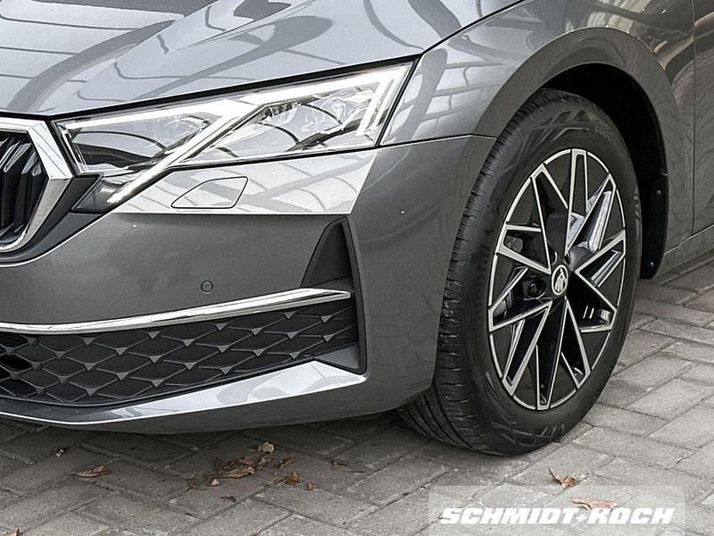 Second-hand Skoda Octavia Selection 116 CP (85 kW) 2025 Gri Break