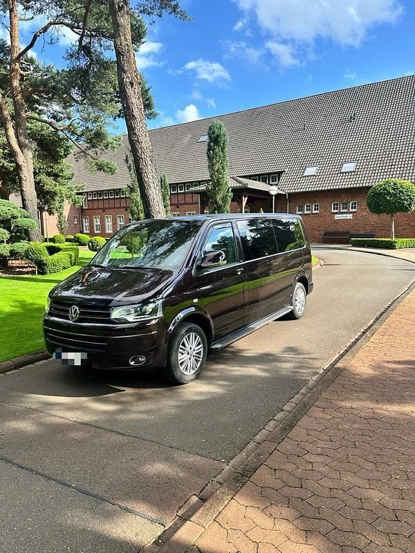 Gebraucht 2014 VW T5 Van | 22.000 € (Etwas zu teuer) - Bild 1/4