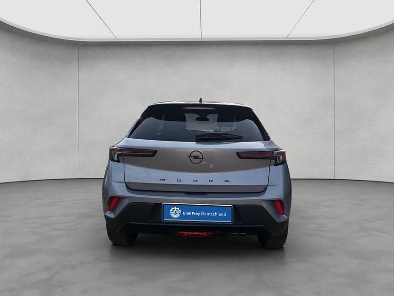 Gebraucht Opel Mokka 131 PS (96 kW) 2024 Grau SUV