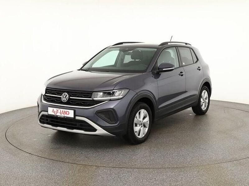 Gebraucht VW T-Cross 95 PS (69 kW) 2025 Andere SUV