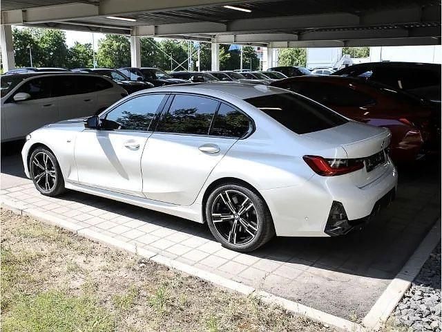 Gebraucht BMW M340 Performance 340 PS (250 kW) 2023 Weiß Limousine
