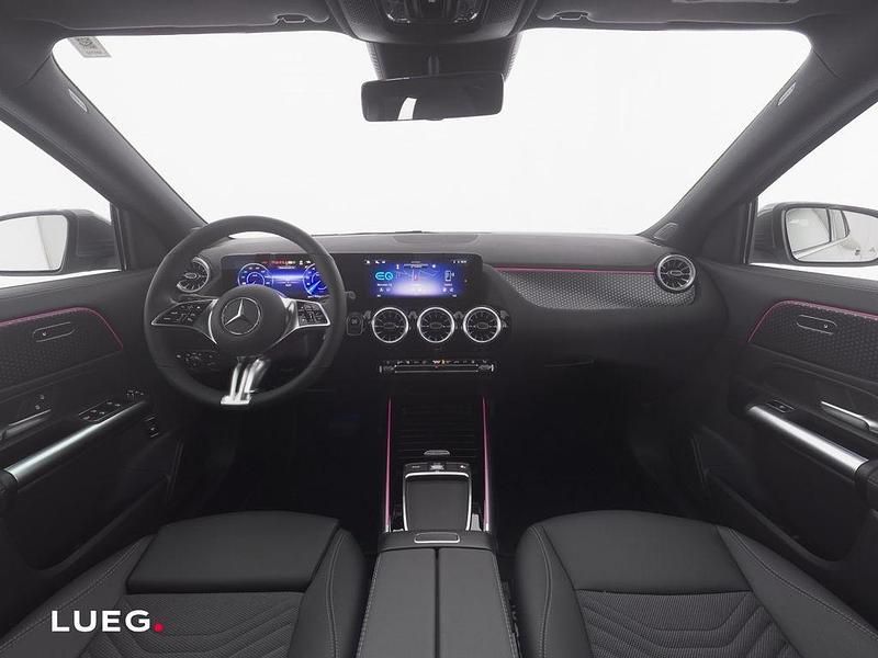 Gebraucht Mercedes EQA250+ Progressive 139 kW (190 PS) 2024 Grau SUV