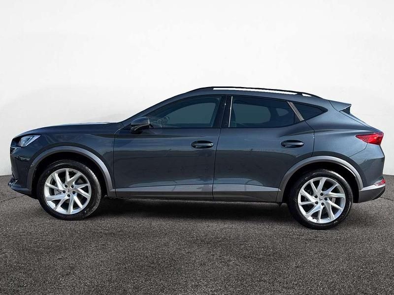 Gebraucht Cupra Formentor 150 PS (110 kW) 2024 Magnetic grau SUV