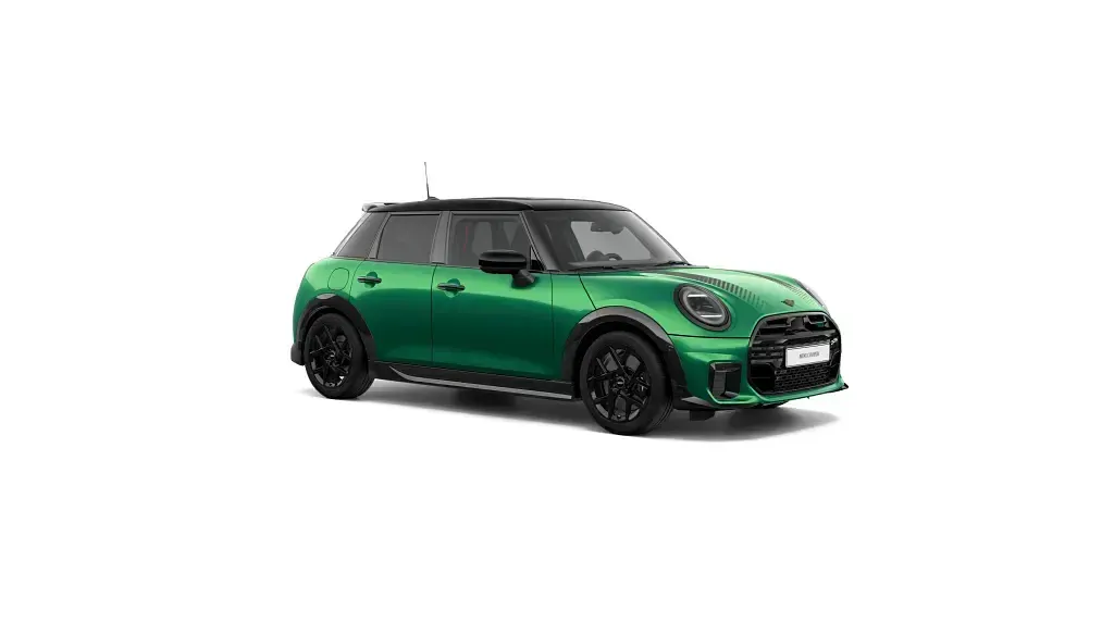 Gebraucht Mini Cooper S 204 PS (150 kW) 2025 Kleinwagen