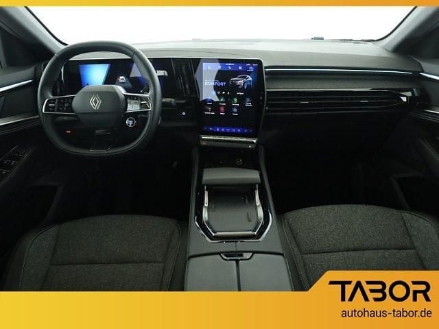 Usado Renault Rafale Techno 200 CV (147 kW) 2025 Negro SUV