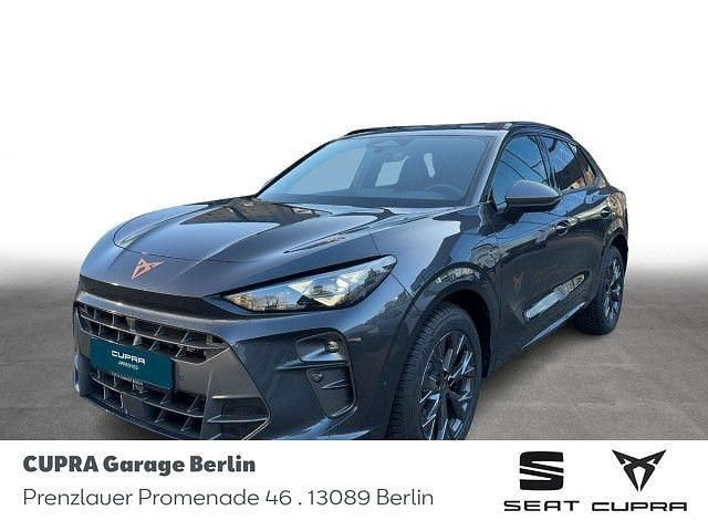 Grau Gebraucht 2025 Cupra Terramar VZ SUV | 48.790 € (Teuer) - Bild 1/4