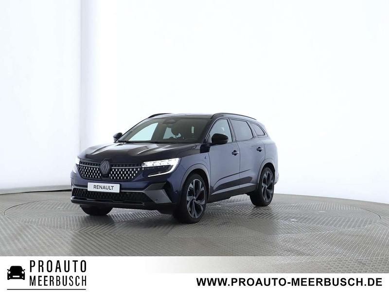 Gebraucht Renault Espace Esprit Alpine 200 PS (147 kW) 2025 Blau SUV