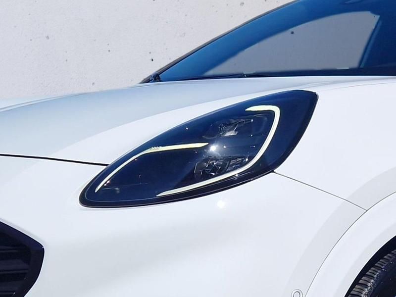 Gebraucht Ford Puma ST-Line X 125 PS (91 kW) 2020 SUV