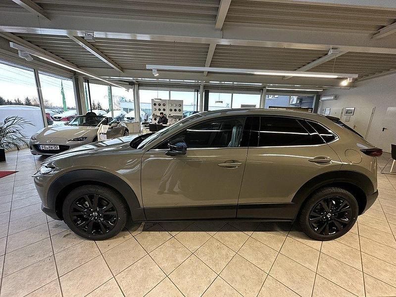 Neu Mazda CX-30 Homura-Line 140 PS (102 kW) 2025 SUV
