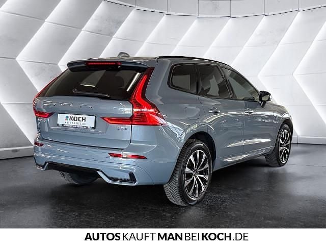 Usata Volvo XC60 184 CV (135 kW) 2024 SUV