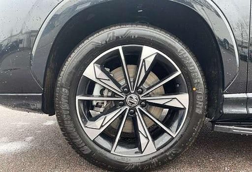 Gebraucht MG HS Luxury 272 PS (200 kW) 2025 Schwarz SUV