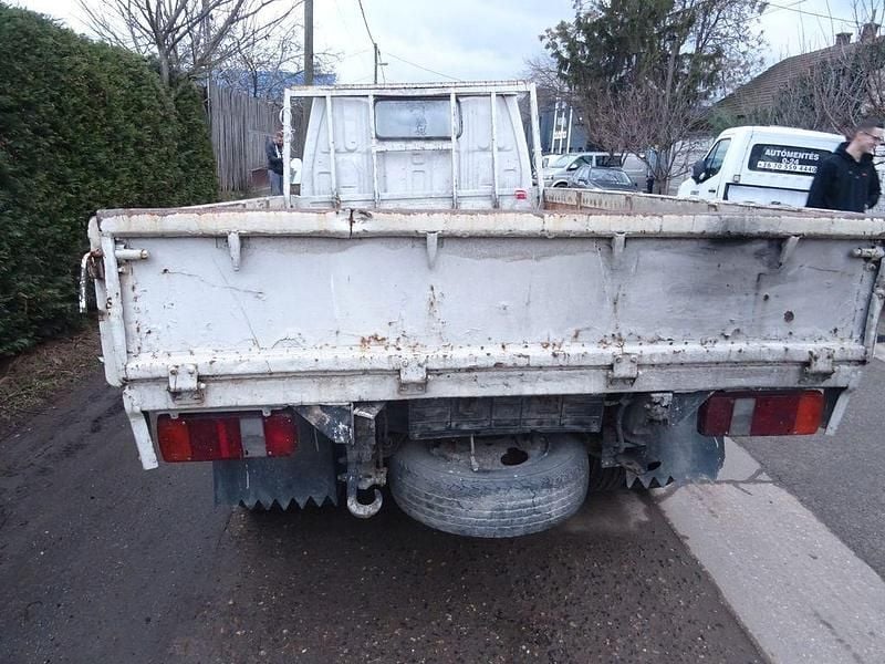 Second-hand Toyota Dyna 1994 Pickup