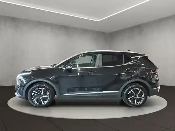 Gebraucht Kia Sportage Vision 160 PS (117 kW) 2025 Pearl black SUV