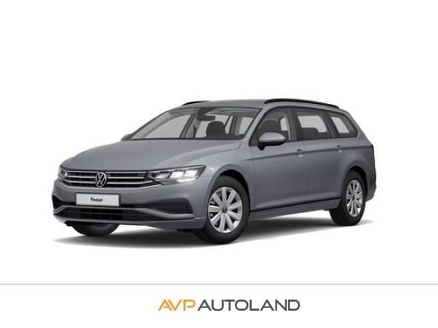 Mondsteingrau Gebraucht 2022 VW Passat Conceptline Kombi | 23.900 € (Guter Preis) - Bild 1/3