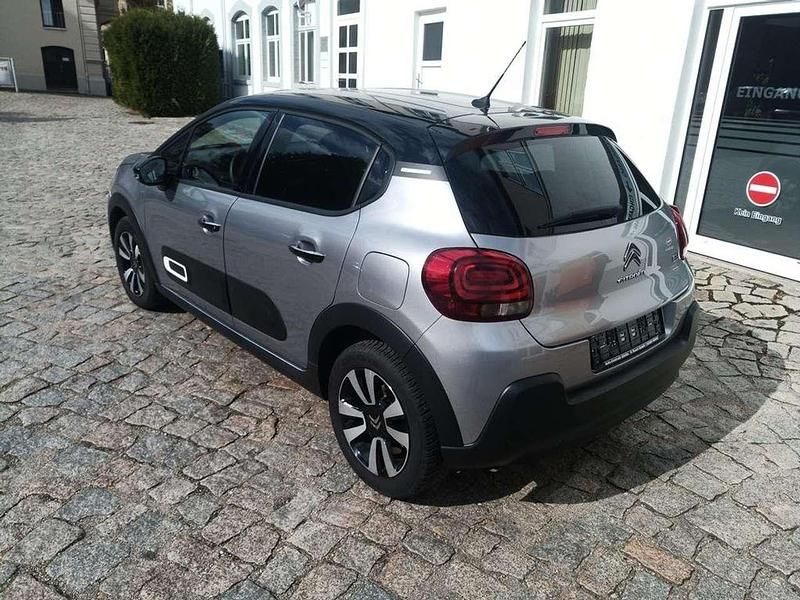 Gebraucht Citroën C3 PureTech 110 PS (80 kW) 2024 Artense met Kleinwagen