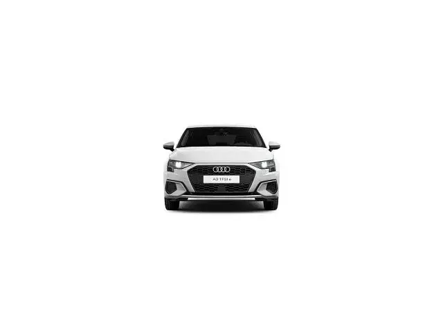 Gebraucht Audi A3 e-tron Advanced 204 PS (150 kW) 2023 Ibisweiß Kleinwagen