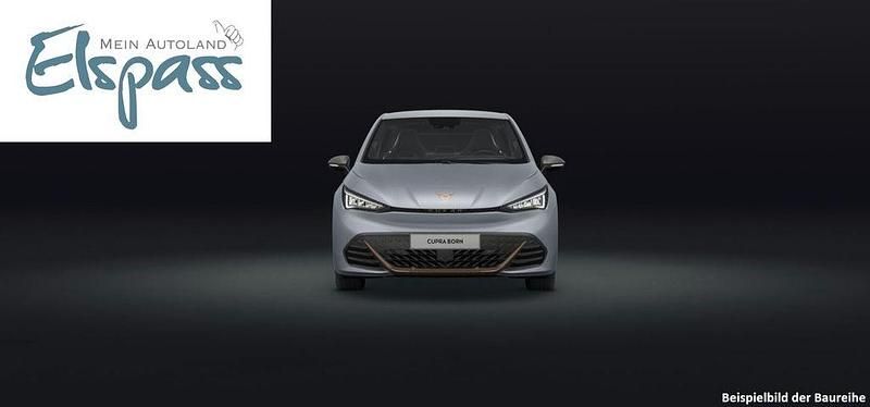 Neu Cupra Born 169 kW (231 PS) 2026 Weiß Kleinwagen