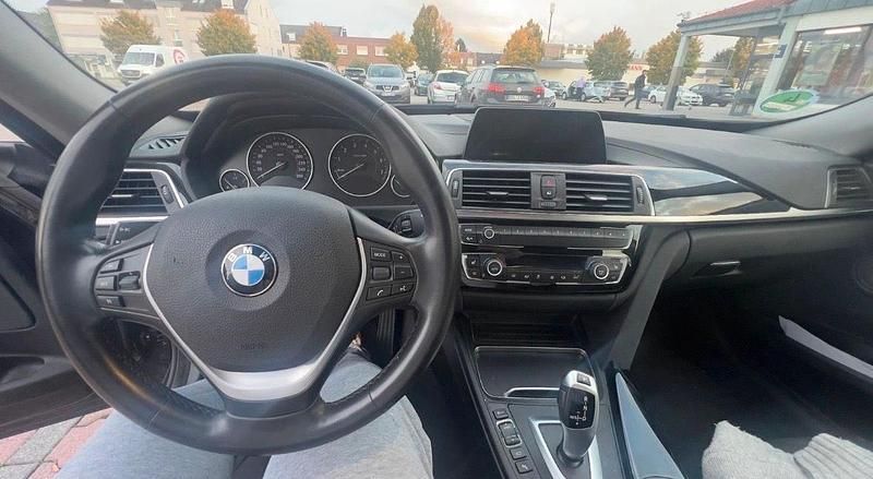 Gebraucht 2019 BMW 330 Limousine | 25.500 € (Superpreis) - Bild 1/4