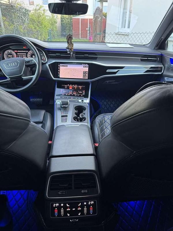 Gebraucht Audi A6 Comfort 286 PS (210 kW) 2019 Limousine