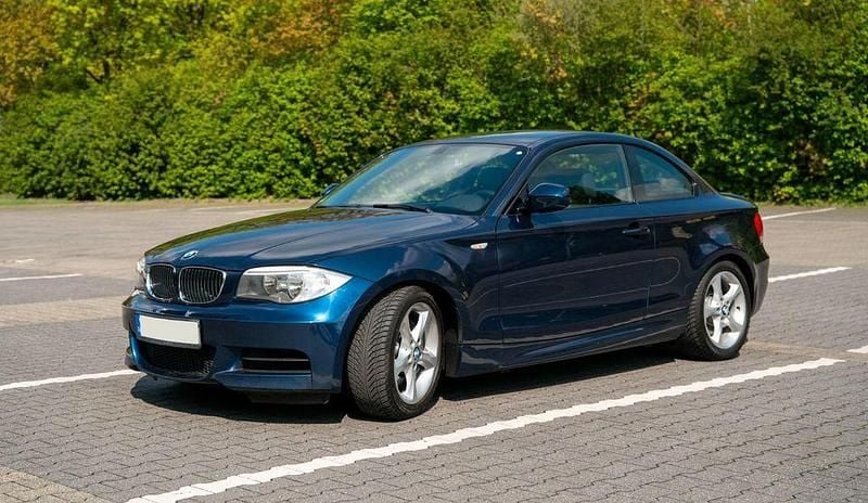 Gebraucht BMW 135 Performance 306 PS (225 kW) 2012 Kleinwagen