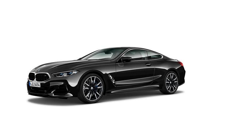 Gebraucht 2025 BMW M850 Coupé | 67.900 € - Bild 1/3