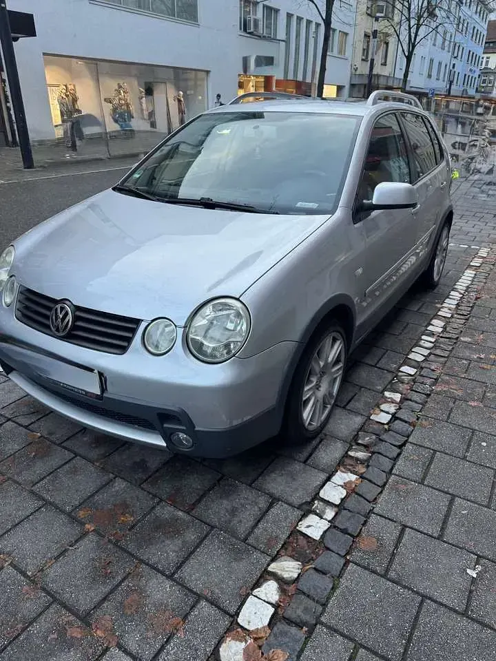 Gebraucht VW Polo 102 PS (75 kW) 2005