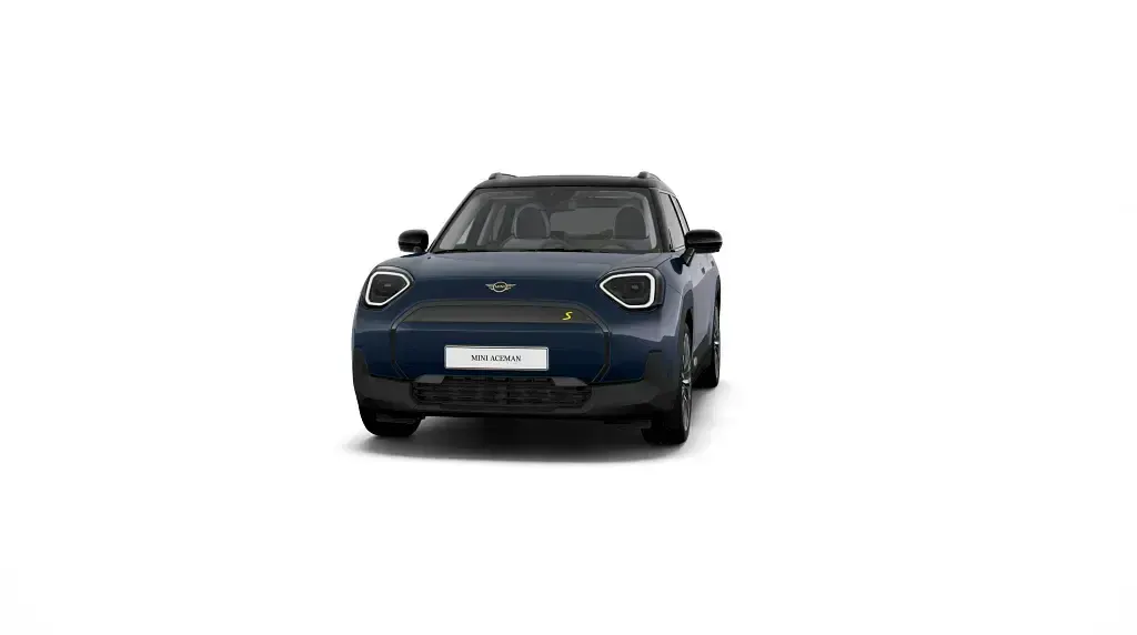 Usata Mini Aceman 160 kW (218 CV) 2024 SUV